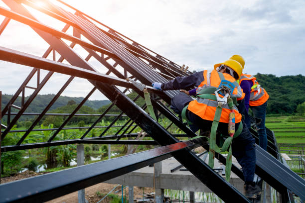 Best Metal Roofing Contractor  in South Charleston, OH
