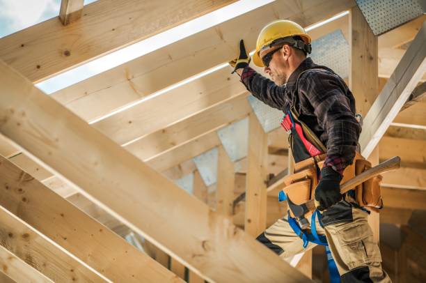 Best Residential Roofing Contractor  in South Charleston, OH