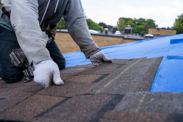 Best Roof Replacement Cost  in South Charleston, OH