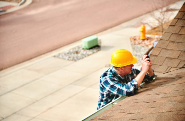 Best Roof Repair Estimates  in South Charleston, OH