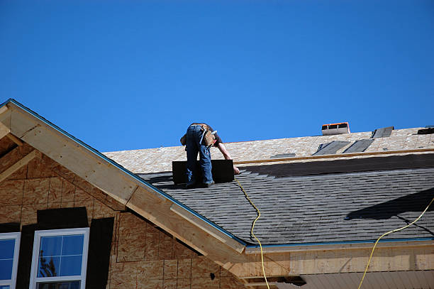 Best Affordable Roofing Company  in South Charleston, OH
