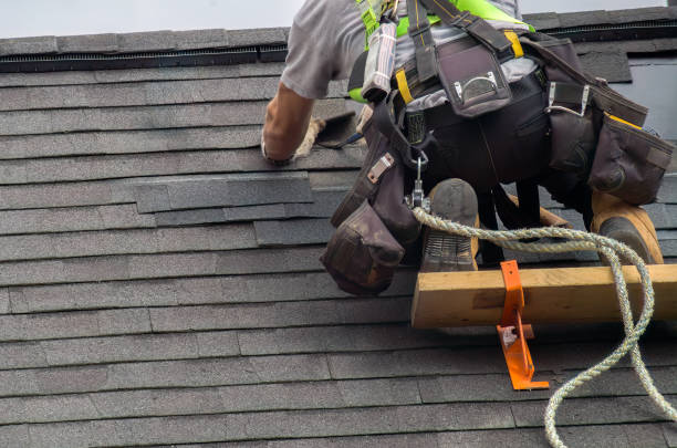 Best Emergency Roof Repair  in South Charleston, OH