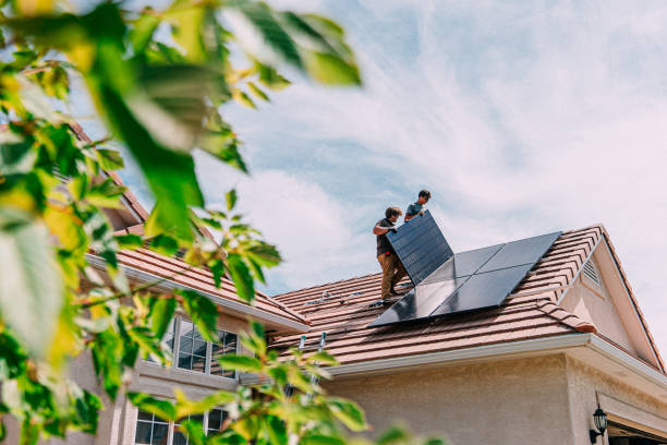 Best Commercial Roofing Services  in South Charleston, OH