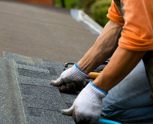 Heating Cable for Roof Installation in South Charleston, OH