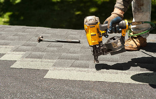 Trusted South Charleston, OH Roofing Contractor Experts