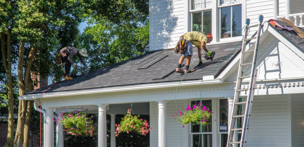 Best Affordable Roof Replacement  in South Charleston, OH