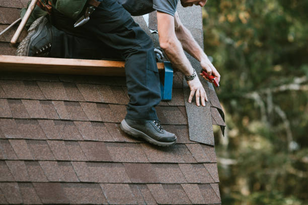 Best Commercial Roofing Services  in South Charleston, OH